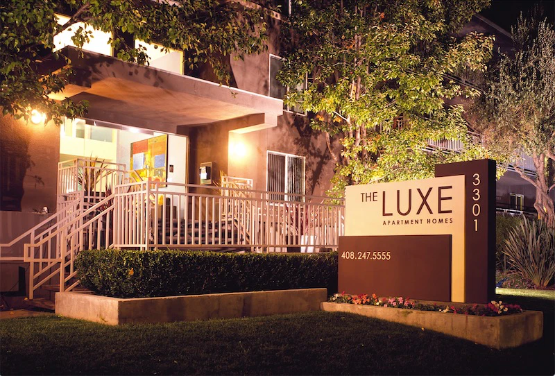 Luxe Silicon Valley